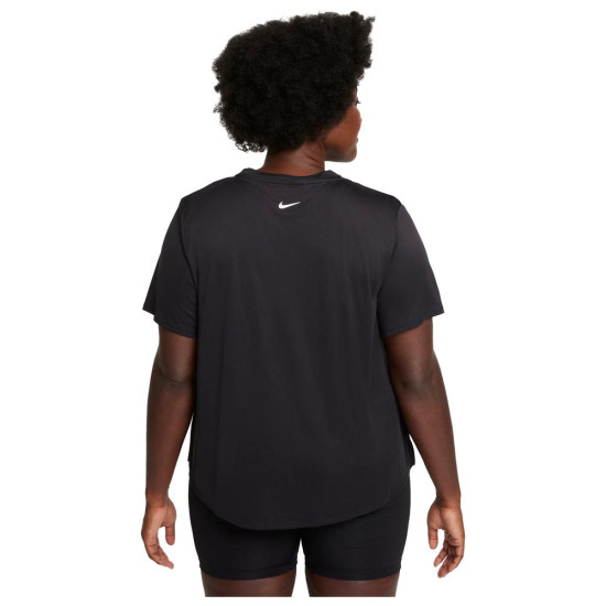 Nike Γυναικεία κοντομάνικη μπλούζα